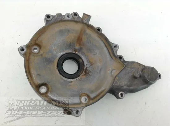 Honda Rubicon 500 Outer Stator Cover TRX500FA 2001 992A