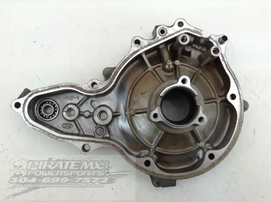 Honda Rubicon 500 Outer Stator Cover TRX500FA 2001 992A
