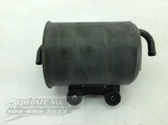 Honda Shadow ACE VT750 Air Canister VT 750 #12 2000