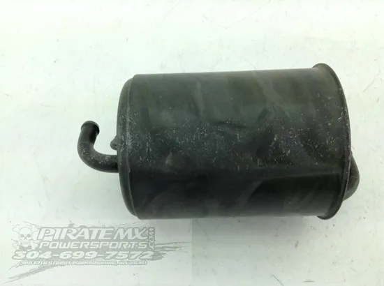 Honda Shadow ACE VT750 Air Canister VT 750 #12 2000