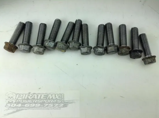 Cylinder Head Complete W Cams Rear 2001 Kawasaki Vulcan 1500 Classic FI 987 x