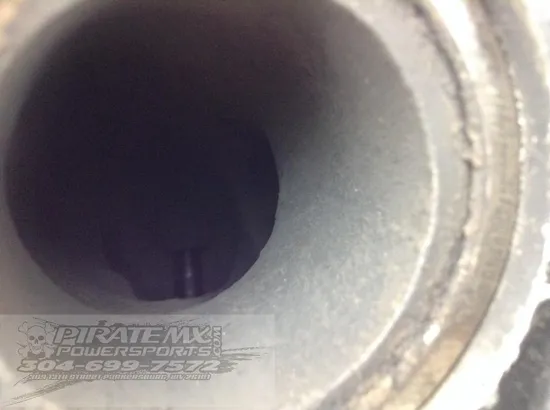 Cylinder Head Complete W Cams Rear 2001 Kawasaki Vulcan 1500 Classic FI 987 x