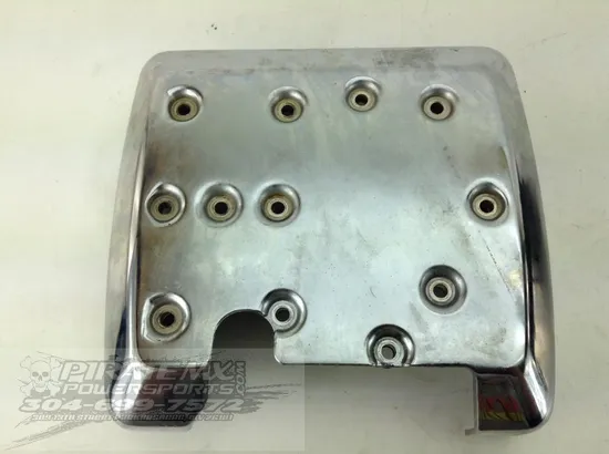 Cylinder Head Complete W Cams Rear 2001 Kawasaki Vulcan 1500 Classic FI 987 x