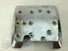 Cylinder Head Complete W Cams Rear 2001 Kawasaki Vulcan 1500 Classic FI 987 x