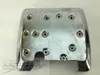 Cylinder Head Complete W Cams Rear 2001 Kawasaki Vulcan 1500 Classic FI 987 x