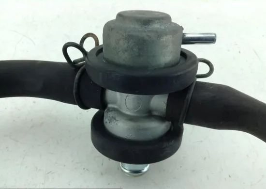 Air Valve Solenoid 2001 Kawasaki Vulcan 1500 VN1500N Classic FI 987