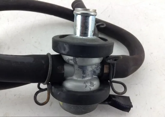 Air Valve Solenoid 2001 Kawasaki Vulcan 1500 VN1500N Classic FI 987