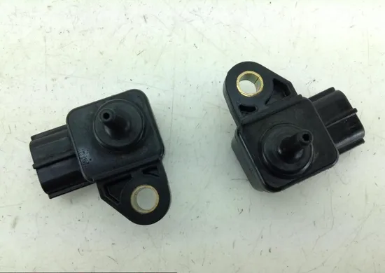 Map Sensor 2001 Kawasaki Vulcan 1500 VN1500N Classic FI 987