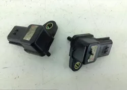 Map Sensor 2001 Kawasaki Vulcan 1500 VN1500N Classic FI 987