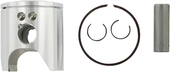 Wiseco Pro Lite Piston 48mm +.50