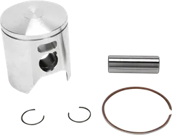 Wiseco Piston 49.50mm +2