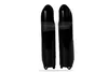 Polisport Fork Guards Black