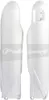 Polisport Fork Guards White