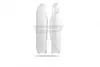 Polisport Fork Guards White