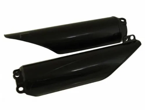 Polisport Fork Guards Black