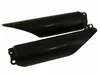 Polisport Fork Guards Black