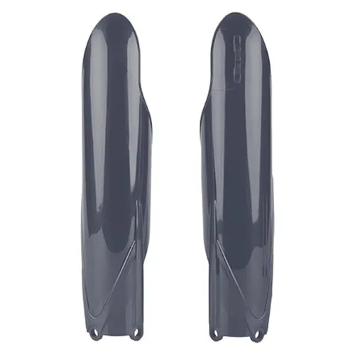 Polisport Fork Guards Gray