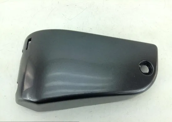 Left Side Cover 2001 Kawasaki Vulcan 1500 VN1500N Classic FI 987 x