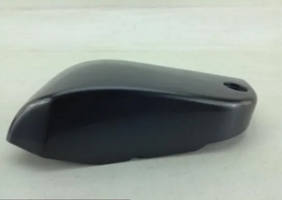 Left Side Cover 2001 Kawasaki Vulcan 1500 VN1500N Classic FI 987 x