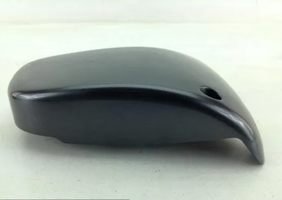 Right Side Compartment Cover 2001 Kawasaki Vulcan 1500 VN1500N Classic FI 987