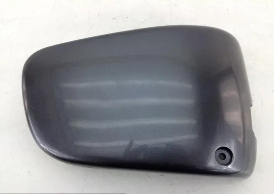 Right Side Compartment Cover 2001 Kawasaki Vulcan 1500 VN1500N Classic FI 987