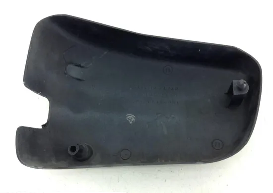 Right Side Compartment Cover 2001 Kawasaki Vulcan 1500 VN1500N Classic FI 987