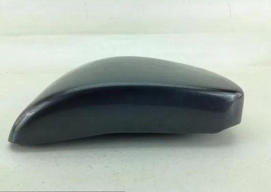 Right Side Compartment Cover 2001 Kawasaki Vulcan 1500 VN1500N Classic FI 987