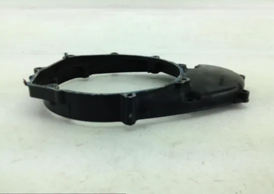 Inner Stator Generator Cover 2001 Kawasaki Vulcan 1500 VN1500N Classic FI 987 x