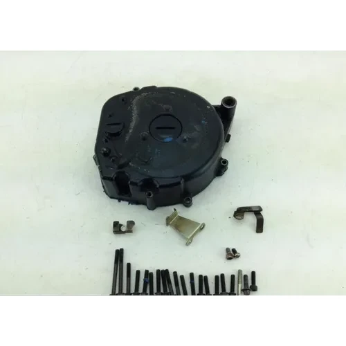 Engine Outer Stator Generator Cover 2001 Kawasaki Vulcan 1500 Classic FI 987 3