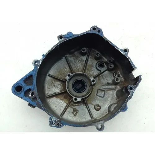Engine Outer Stator Generator Cover 2001 Kawasaki Vulcan 1500 Classic FI 987 8