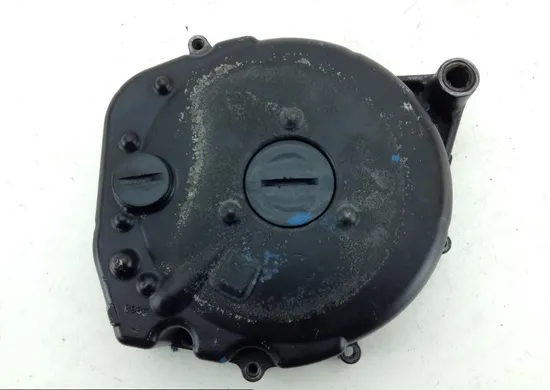 Engine Outer Stator Generator Cover 2001 Kawasaki Vulcan 1500 Classic FI 987