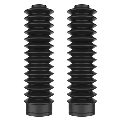 Polisport Fork Boots Black