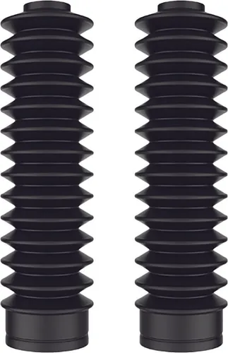 Polisport Fork Boots Black