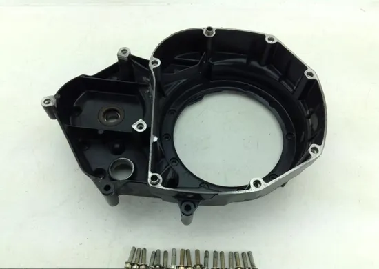Engine Clutch Cover 2000 BMW K1200LT 997