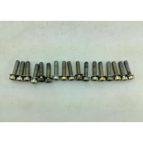 Engine Clutch Cover 2000 BMW K1200LT 997 5