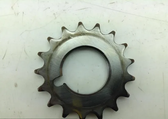 Engine Pulse Pickup Generator 2000 BMW K1200LT 997