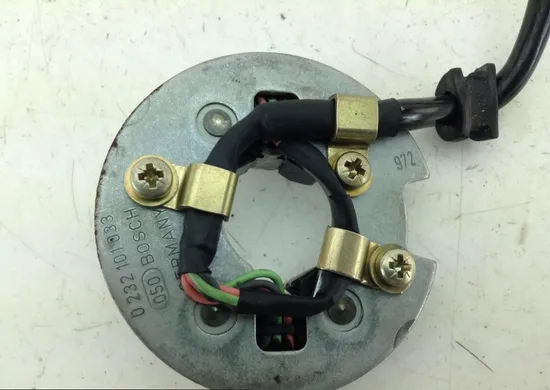 Engine Pulse Pickup Generator 2000 BMW K1200LT 997