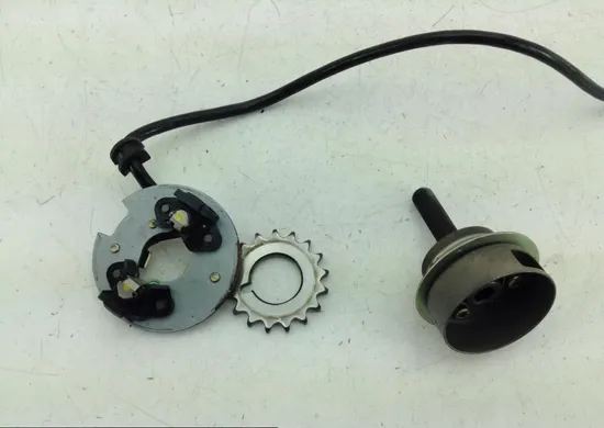 Engine Pulse Pickup Generator 2000 BMW K1200LT 997