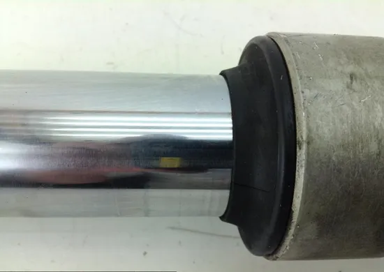 Front Forks Tubes Legs 2000 BMW K1200LT 997