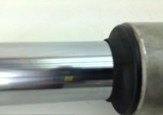 Front Forks Tubes Legs 2000 BMW K1200LT 997