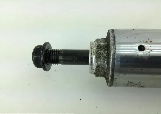 Front Forks Tubes Legs 2000 BMW K1200LT 997