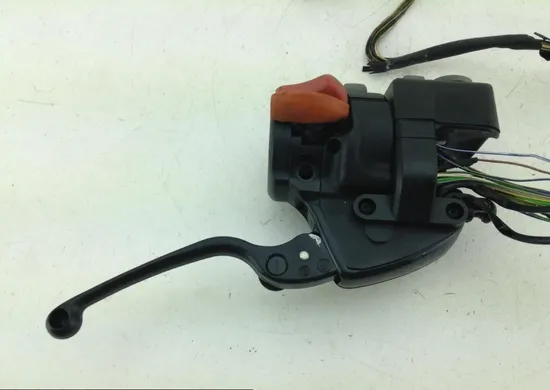 Left Headlight Bar Switch 2000 BMW K1200LT 997 x