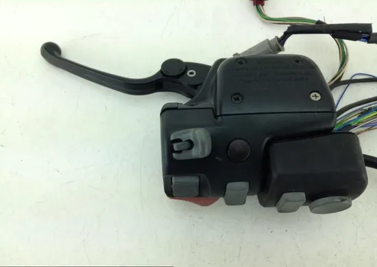 Left Headlight Bar Switch 2000 BMW K1200LT 997 x