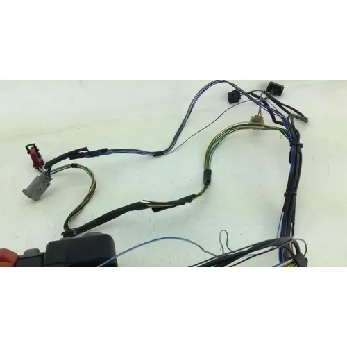 Left Headlight Bar Switch 2000 BMW K1200LT 997 x 10