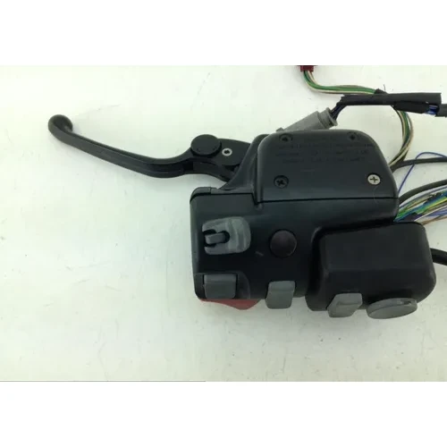 Left Headlight Bar Switch 2000 BMW K1200LT 997 x 7