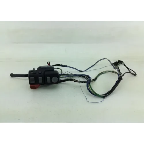 Left Headlight Bar Switch 2000 BMW K1200LT 997 x 3