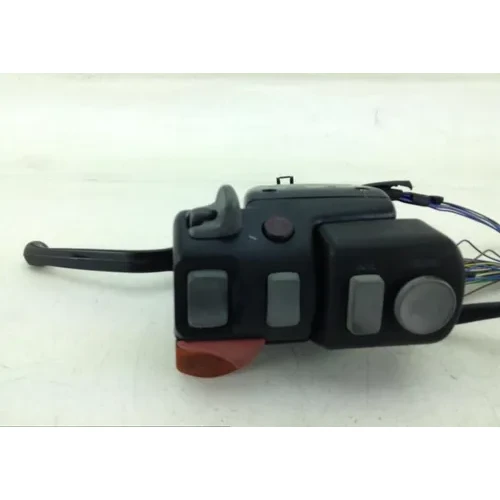 Left Headlight Bar Switch 2000 BMW K1200LT 997 x 5