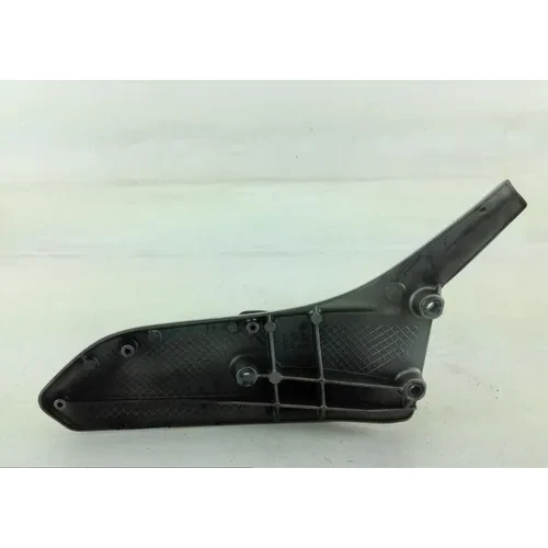 Left Rear Back Passenger Peg Bracket Side 2000 BMW K1200LT 997 6