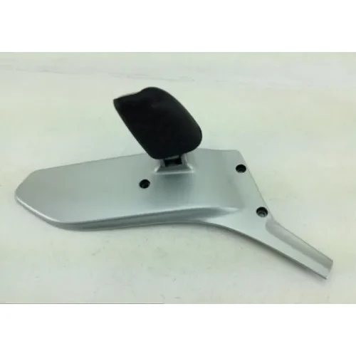 Left Rear Back Passenger Peg Bracket Side 2000 BMW K1200LT 997 3