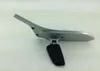 Left Rear Back Passenger Peg Bracket Side 2000 BMW K1200LT 997
